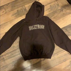 Dollywood Hoodie